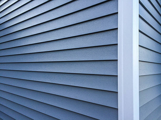 Vinyl Siding Installation